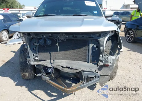 2018 Ford Expedition Limited из США, поврежденный, VIN 1FMJU1KT6JEA12644